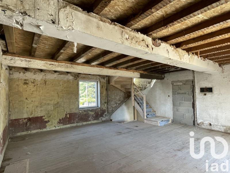 Appartement - 111 m² - 5 pièces