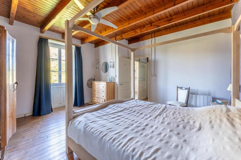 Maison - 150 m² - 4 pièces