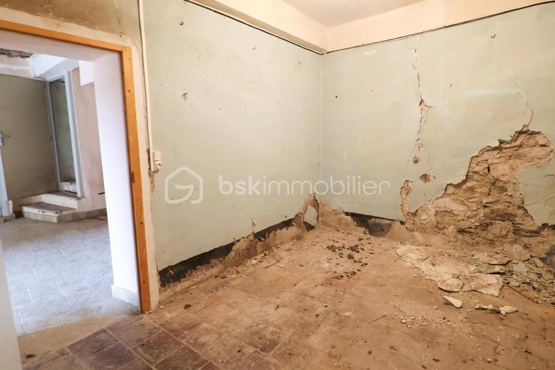 Maison de maîtres - 230 m² - 10 pièces