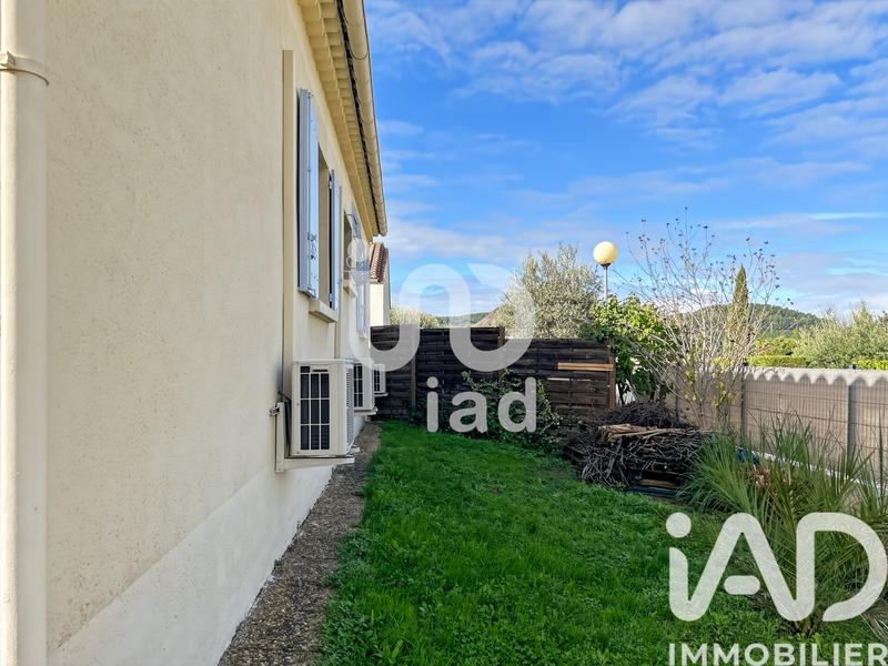 Maison - 115 m² - 6 pièces