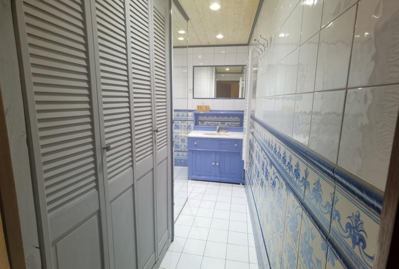 Maison - 153 m² - 7 pièces