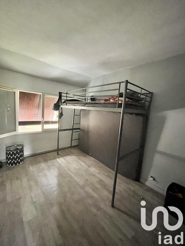 Maison - 87 m² - 5 pièces