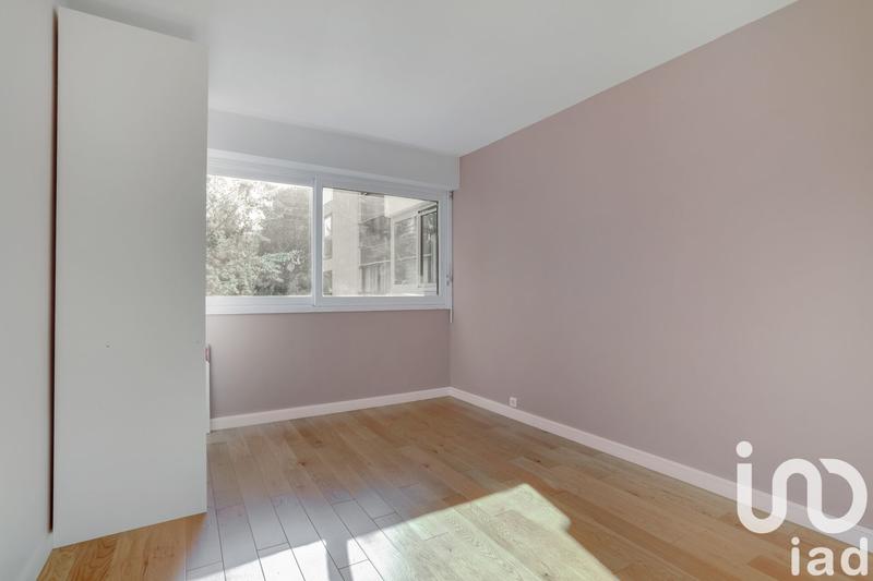 Appartement - 95 m² - 5 pièces