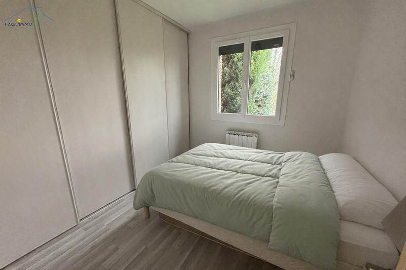 Maison - 130 m² - 7 pièces