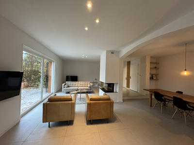 Bastide - 177 m² - 7 pièces