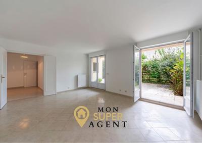 Appartement - 57 m² - 2 pièces