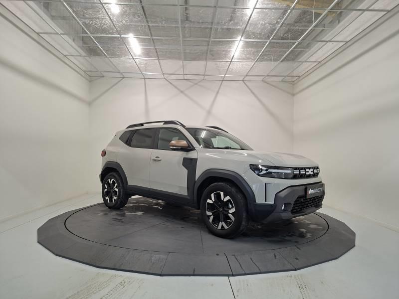 Dacia Duster TCe 130 4x2 Extreme