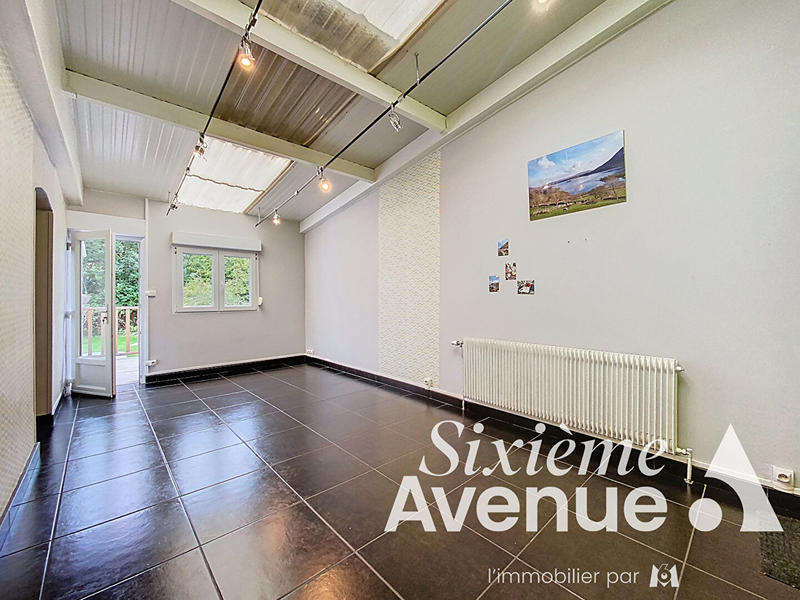 Maison - 129 m² - 4 pièces