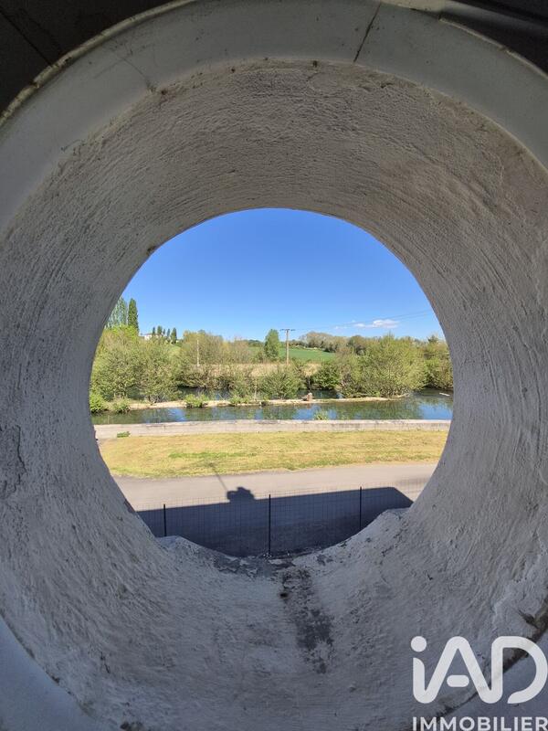 Maison - 133 m² - 5 pièces