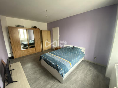 Maison - 109 m² - 7 pièces