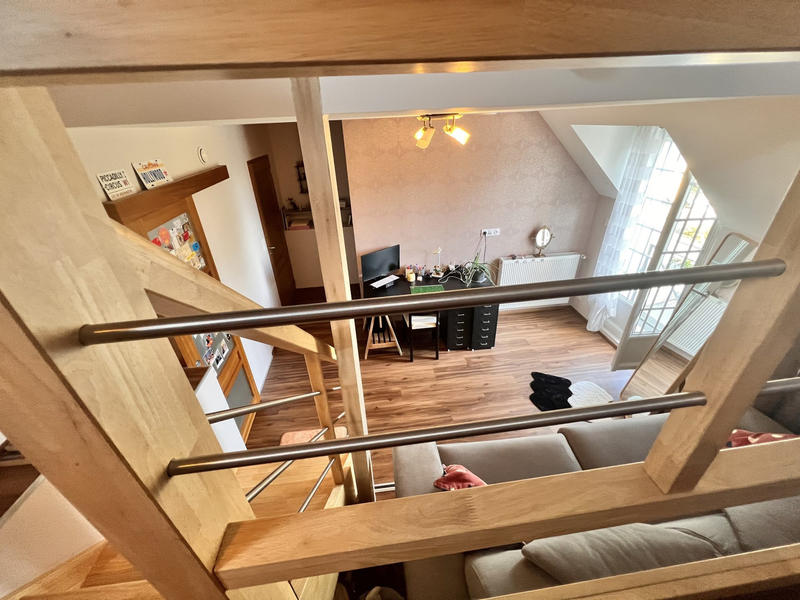 Maison - 320 m² - 9 pièces