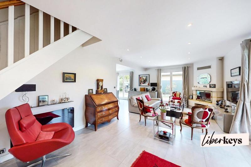 Villa - 173 m² - 7 pièces