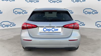 Mercedes Classe a 180 d 116 7g-Dct Style Line