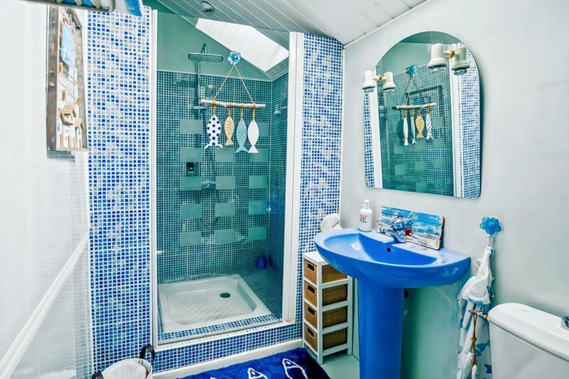 Maison en pierre - 131 m² - 6 pièces