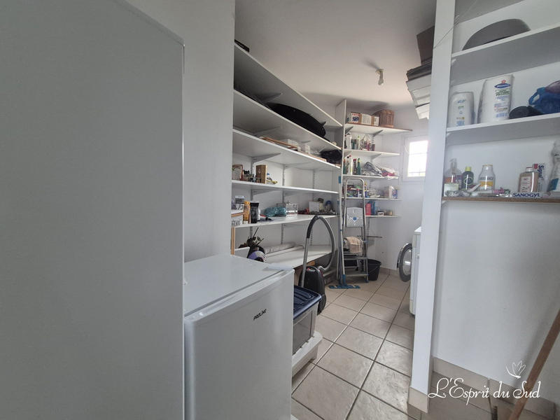 Maison contemporaine - 116 m² - 4 pièces