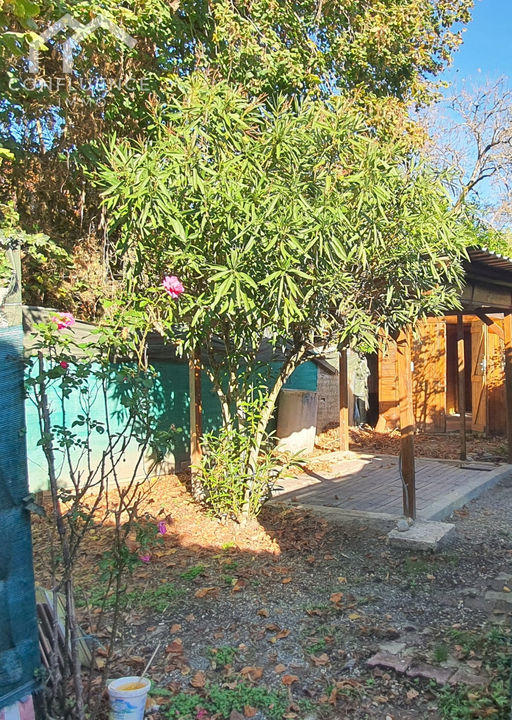 Maison de bourg - 64 m² - 3 pièces