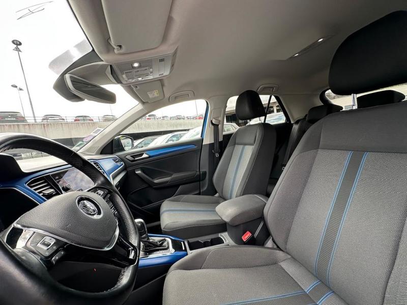 Volkswagen t-Roc 1.5 Tsi 150 Evo R-Line Dsg7