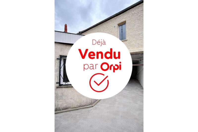 Immeuble - 137 m² - 4 pièces