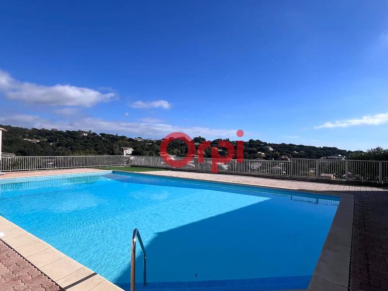 Mazet - 43 m² - 3 pièces