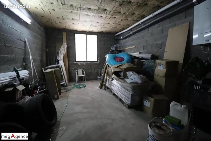 Maison - 164 m² - 6 pièces