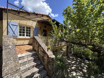 Villa - 162 m² - 7 pièces