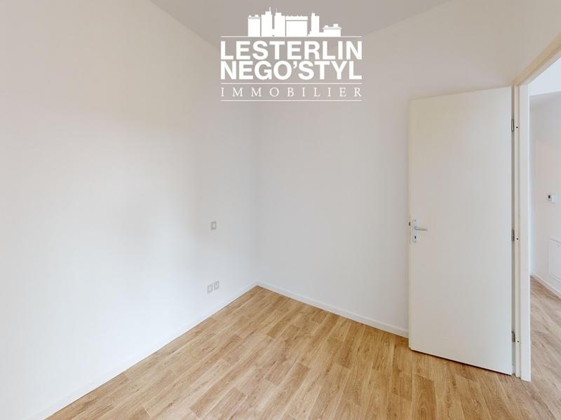 Appartement - 70 m² - 4 pièces