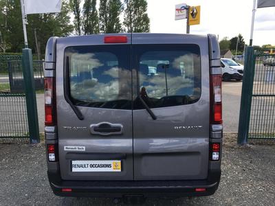 Renault Trafic III L2 Dci 120 9 Places Energy Zen
