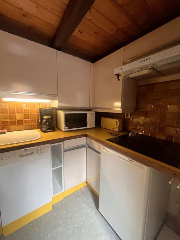 Studio - 18 m² - 1 pièce