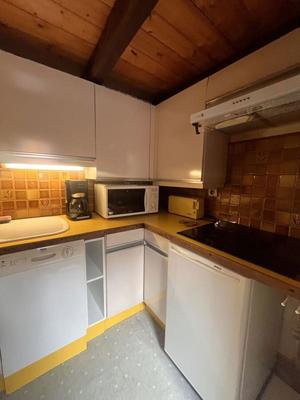 Studio - 18 m² - 1 pièce