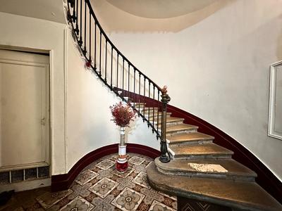 Appartement - 137 m² - 5 pièces