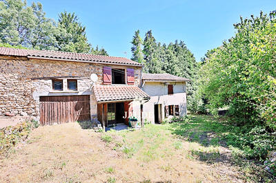 Maison - 117 m² - 5 pièces