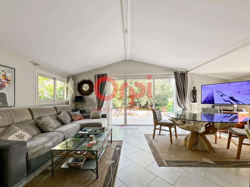 Villa - 77 m² - 3 pièces