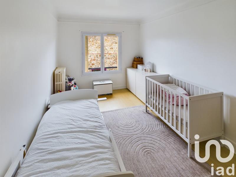 Maison de ville - 74 m² - 4 pièces