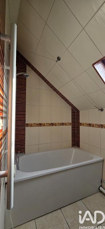 Appartement - 53 m² - 2 pièces