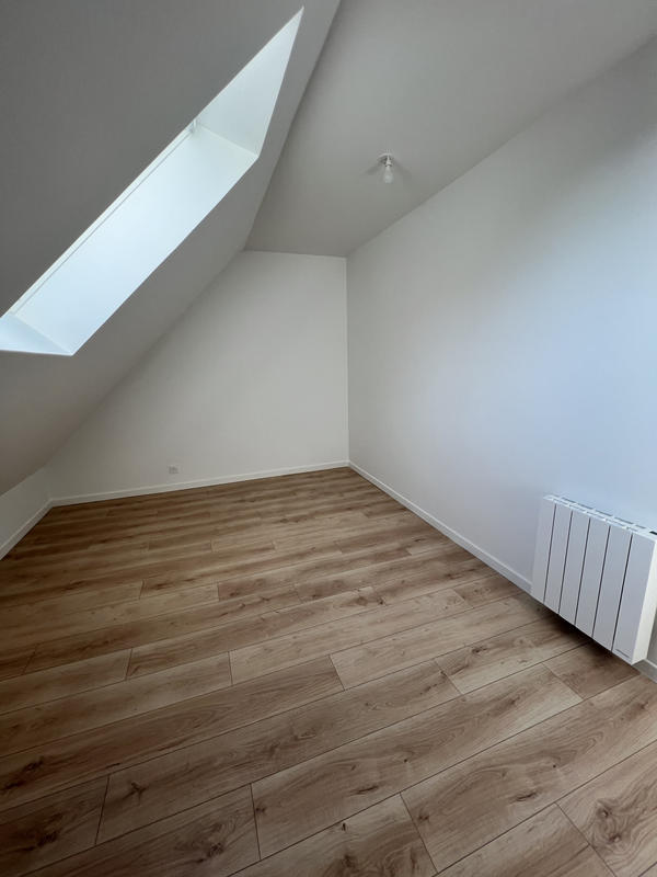 Maison - 108 m² - 7 pièces