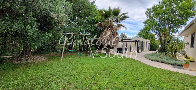 Villa - 145 m² - 4 pièces