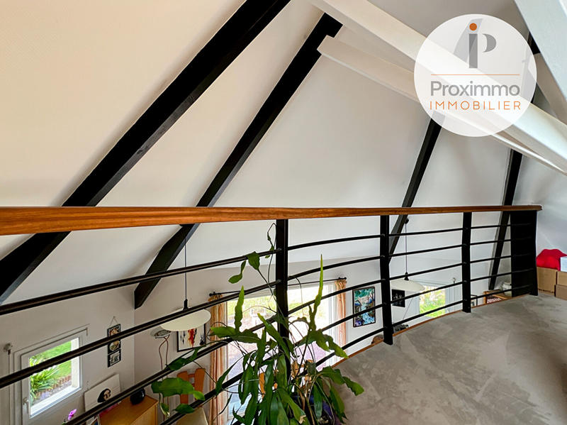 Maison - 190 m² - 10 pièces