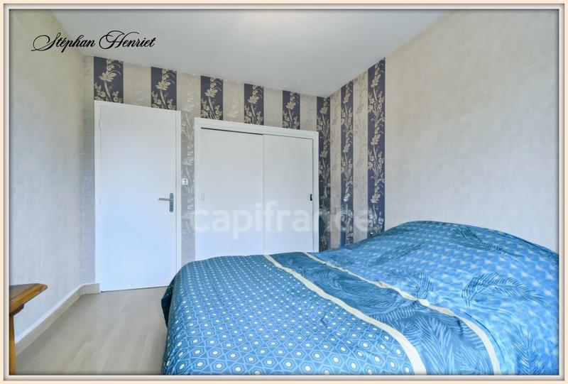 Maison de village - 103 m² - 5 pièces