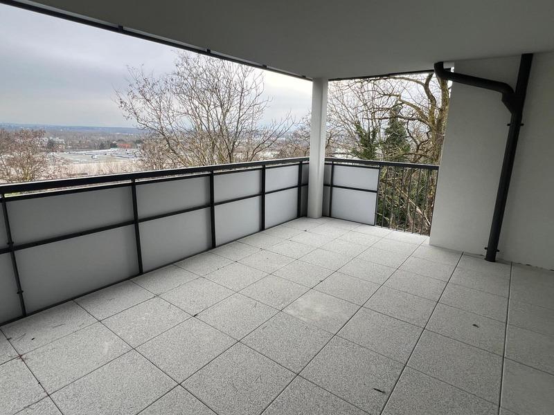 Appartement - 106 m² - 4 pièces