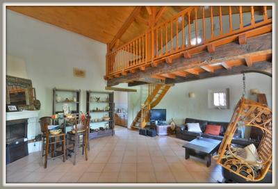 Maison de campagne - 140 m² - 5 pièces