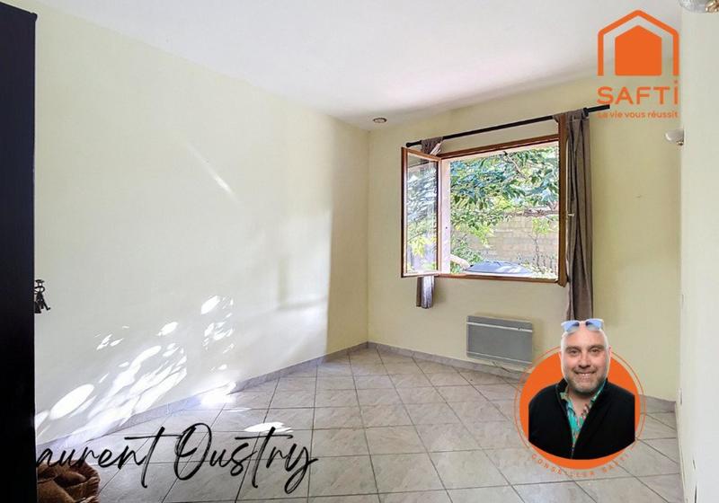 Maison - 102 m² - 4 pièces