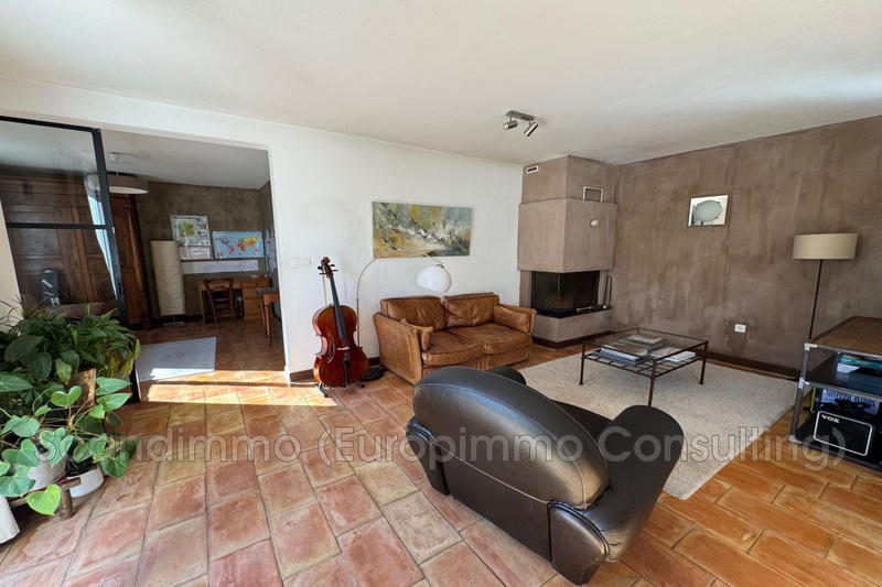 Maison - 169 m² - 6 pièces