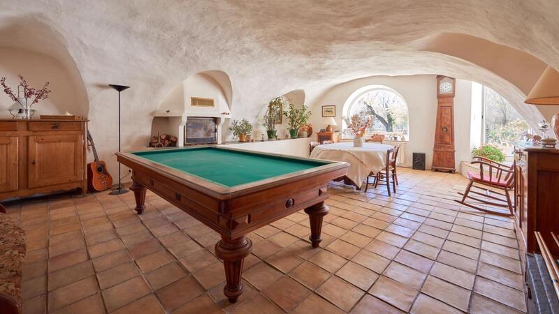 Ferme - 1 000 m² - 5 pièces