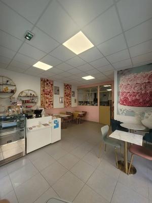 Fonds de commerce - Magasins - 55 m²