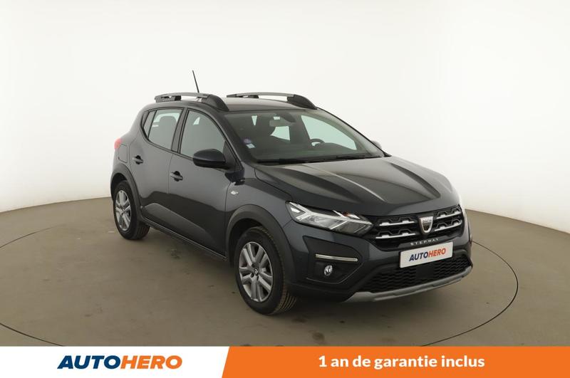 Dacia sandero III Stepway 1.0 TCe Confort 91 ch