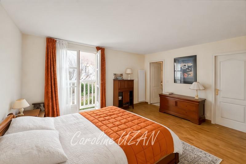 Maison - 165 m² - 6 pièces