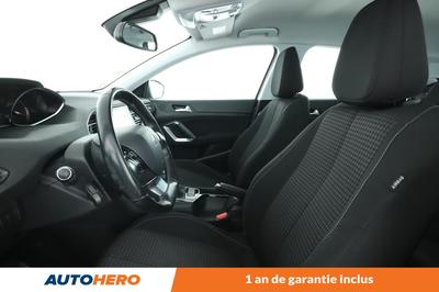 Peugeot 308 1.6 Blue-HDi Active Business Eat6 120 ch