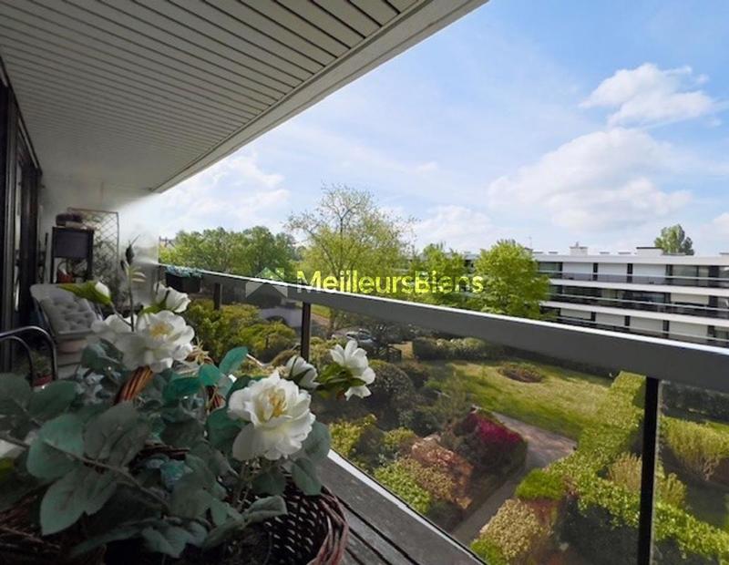 Appartement - 146 m² - 5 pièces