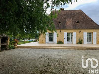 Maison - 155 m² - 5 pièces