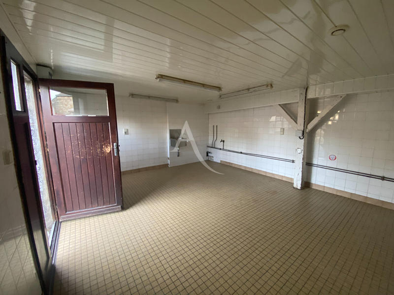 Maison - 157 m² - 6 pièces